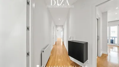 Piso en alquiler en Calle de Alcalá, cerca de Calle de Ayala - Imagen 23