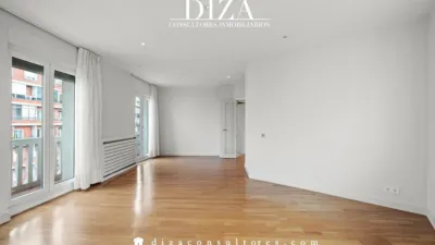 Piso en alquiler en Calle de Alcalá, cerca de Calle de Ayala - Imagen 2