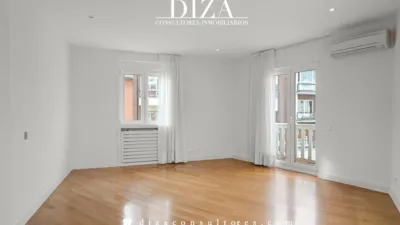 Piso en alquiler en Calle de Alcalá, cerca de Calle de Ayala - Imagen 3