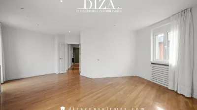 Piso en alquiler en Calle de Alcalá, cerca de Calle de Ayala - Imagen 4