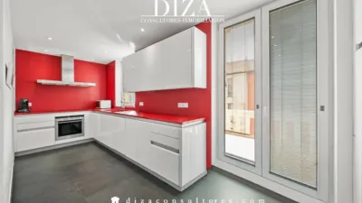 Piso en alquiler en Calle de Alcalá, cerca de Calle de Ayala - Imagen 5