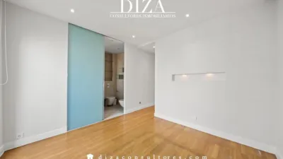 Piso en alquiler en Calle de Alcalá, cerca de Calle de Ayala - Imagen 9