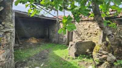Rustic farm on Calle Lugar Feria photo 22