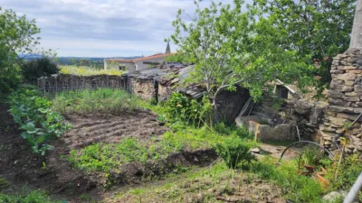 Rustic farm on Calle Lugar Feria photo 25