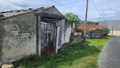 Rustic farm on Calle Lugar Feria photo 28