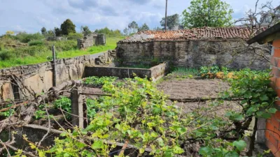 Rustic farm on Calle Lugar Feria photo 29