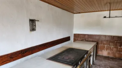 Rustic farm on Calle Lugar Feria photo 6