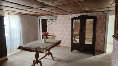 Rustic farm on Calle Lugar Feria photo 9