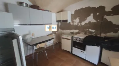 House in Extremadura photo 28