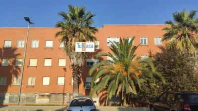 Apartment on Calle del Río Vistula photo 16