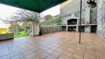 Casa en venta en Baion, Bayon (Resto Parroquia). Municipio de Vilanova de Arousa de 347.000 €