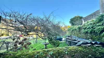 Casa en venta en Baion, Bayon (Resto Parroquia). Municipio de Vilanova de Arousa de 347.000 €