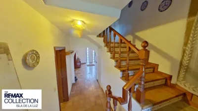 Casa en venta en Baion, Bayon (Resto Parroquia). Municipio de Vilanova de Arousa de 347.000 €