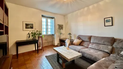 Casa en venta en Baion, Bayon (Resto Parroquia). Municipio de Vilanova de Arousa de 347.000 €