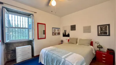 Casa en venta en Baion, Bayon (Resto Parroquia). Municipio de Vilanova de Arousa de 347.000 €