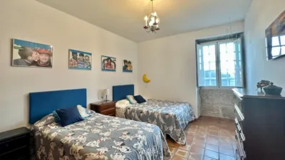Casa en venta en Baion, Bayon (Resto Parroquia). Municipio de Vilanova de Arousa de 347.000 €