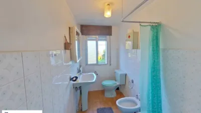 Casa en venta en Baion, Bayon (Resto Parroquia). Municipio de Vilanova de Arousa de 347.000 €