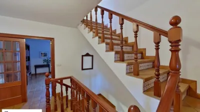 Casa en venta en Baion, Bayon (Resto Parroquia). Municipio de Vilanova de Arousa de 347.000 €