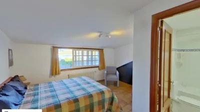 Casa en venta en Baion, Bayon (Resto Parroquia). Municipio de Vilanova de Arousa de 347.000 €