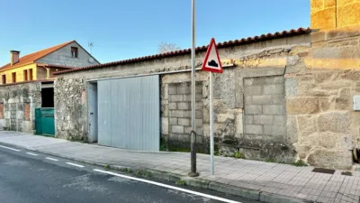 Casa en venta en Baion, Bayon (Resto Parroquia). Municipio de Vilanova de Arousa de 347.000 €