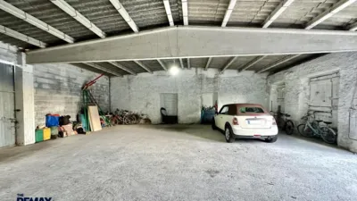 Casa en venta en Baion, Bayon (Resto Parroquia). Municipio de Vilanova de Arousa de 347.000 €
