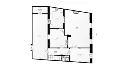 Casa en venta en Baion, Bayon (Resto Parroquia). Municipio de Vilanova de Arousa de 347.000 €