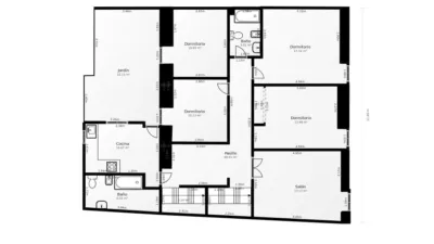 Casa en venta en Baion, Bayon (Resto Parroquia). Municipio de Vilanova de Arousa de 347.000 €