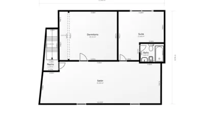 Casa en venta en Baion, Bayon (Resto Parroquia). Municipio de Vilanova de Arousa de 347.000 €