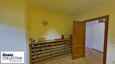 Casa en venta en Baion, Bayon (Resto Parroquia). Municipio de Vilanova de Arousa de 347.000 €