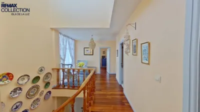 Semi-detached house on Calle de Arousa photo 11