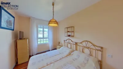 Semi-detached house on Calle de Arousa photo 12