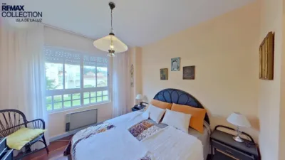 Semi-detached house on Calle de Arousa photo 13