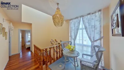 Semi-detached house on Calle de Arousa photo 15