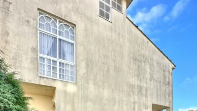Semi-detached house on Calle de Arousa photo 22