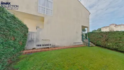 Semi-detached house on Calle de Arousa photo 23