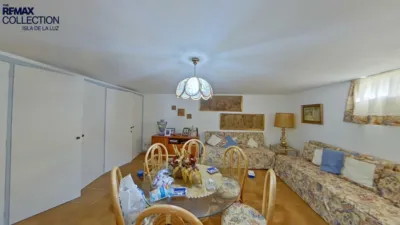 Semi-detached house on Calle de Arousa photo 26