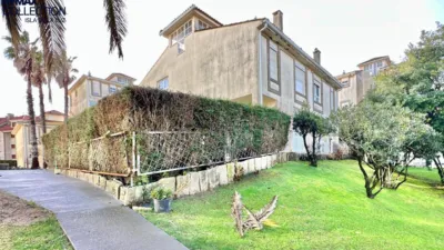 Semi-detached house on Calle de Arousa photo 31