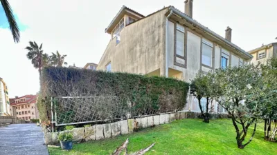 Semi-detached house on Calle de Arousa photo 32