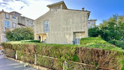 Semi-detached house on Calle de Arousa photo 33