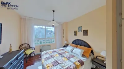 Semi-detached house on Calle de Arousa photo 34