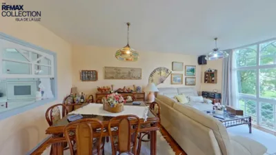 Semi-detached house on Calle de Arousa photo 3
