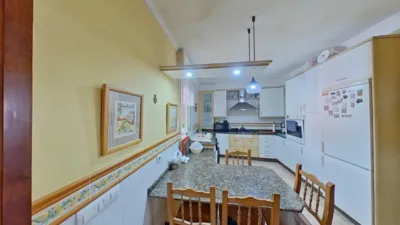 Terraced house in Adina-Portonovo photo 12