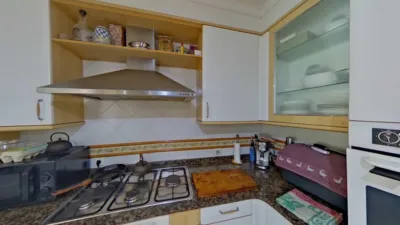 Terraced house in Adina-Portonovo photo 6