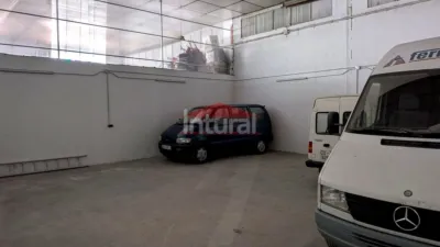 Nave industrial en alquiler en Calle de la A - Vista 4