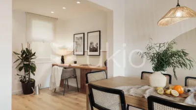 Piso en alquiler en Carrer de Calvet - Imagen 12