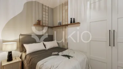 Piso en alquiler en Carrer de Calvet - Imagen 17