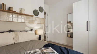 Piso en alquiler en Carrer de Calvet - Imagen 19