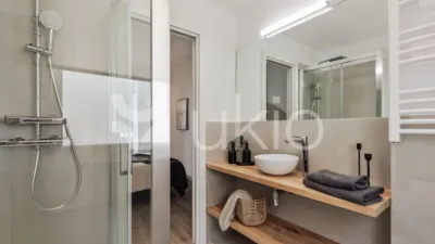 Piso en alquiler en Carrer de Calvet - Imagen 21