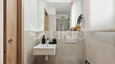 Piso en alquiler en Carrer de Calvet - Imagen 22