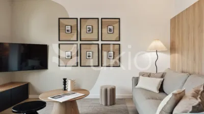 Piso en alquiler en Carrer de Calvet - Imagen 7